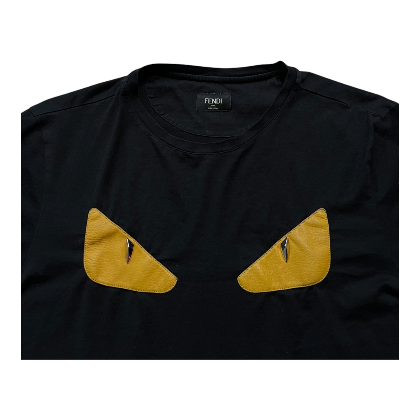 FENDI BUG EYE T-SHIRT