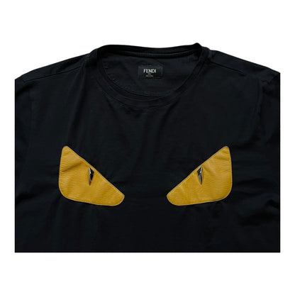 FENDI BUG EYE T-SHIRT