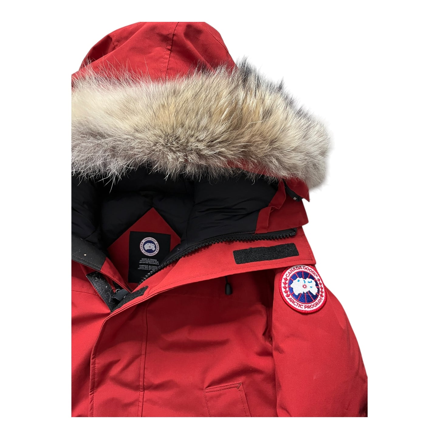 CANADA GOOSE LANDFORD