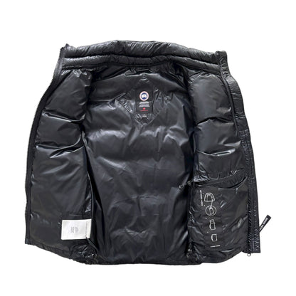 CANADA GOOSE CROFTON GILET WOMENS