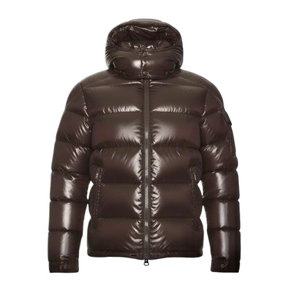 MONCLER MAYA GIUBBOTTO