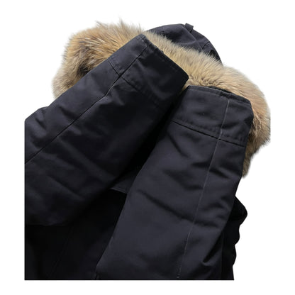 CANADA GOOSE LANGFORD PARKA