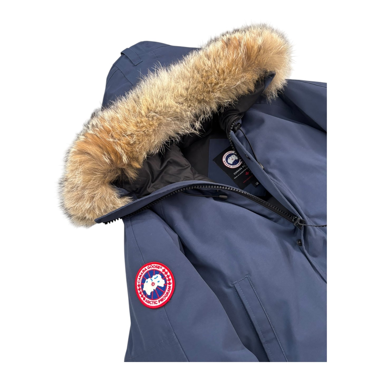 CANADA GOOSE CHILLIWACK BOMBER