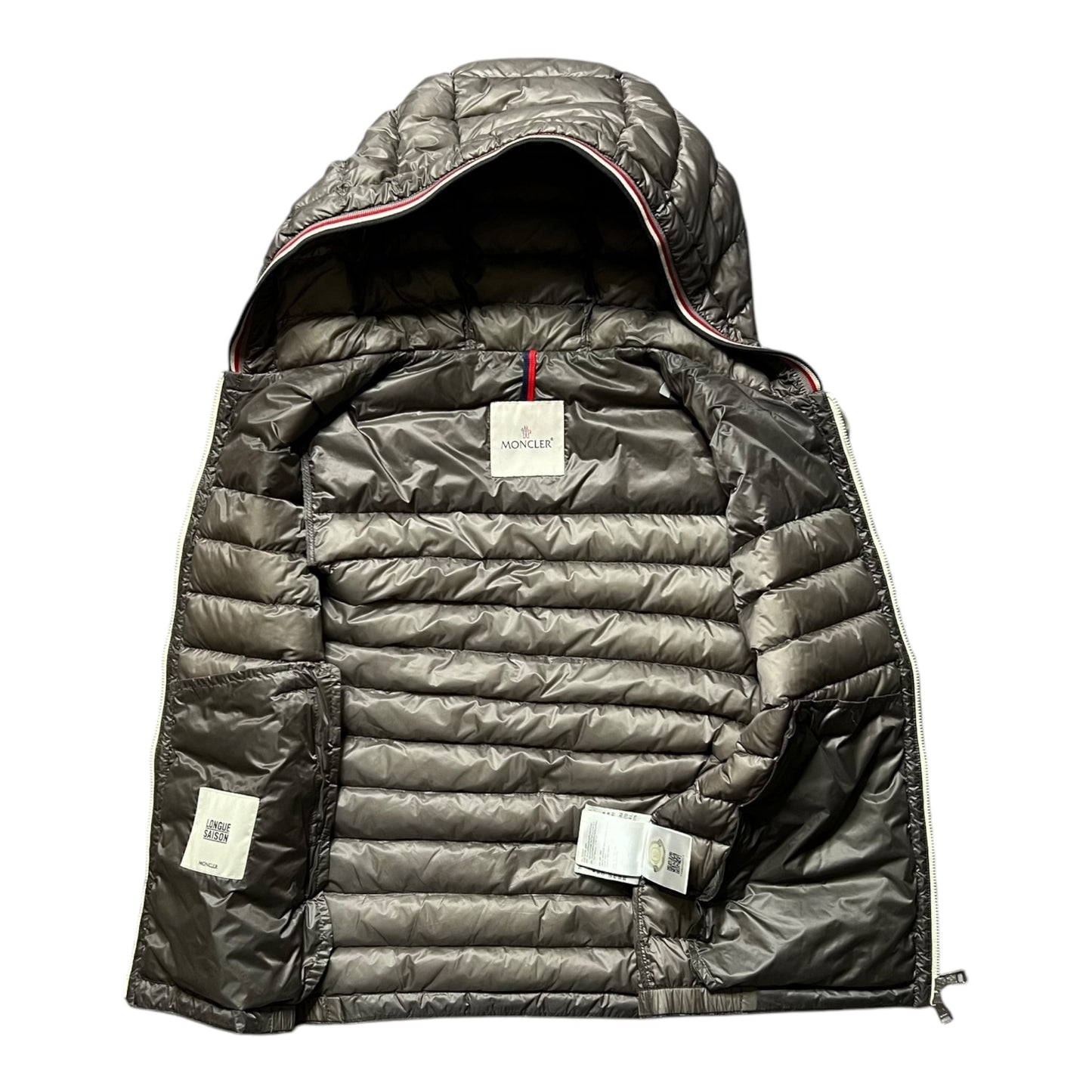 MONCLER CYRIAQUE VEST