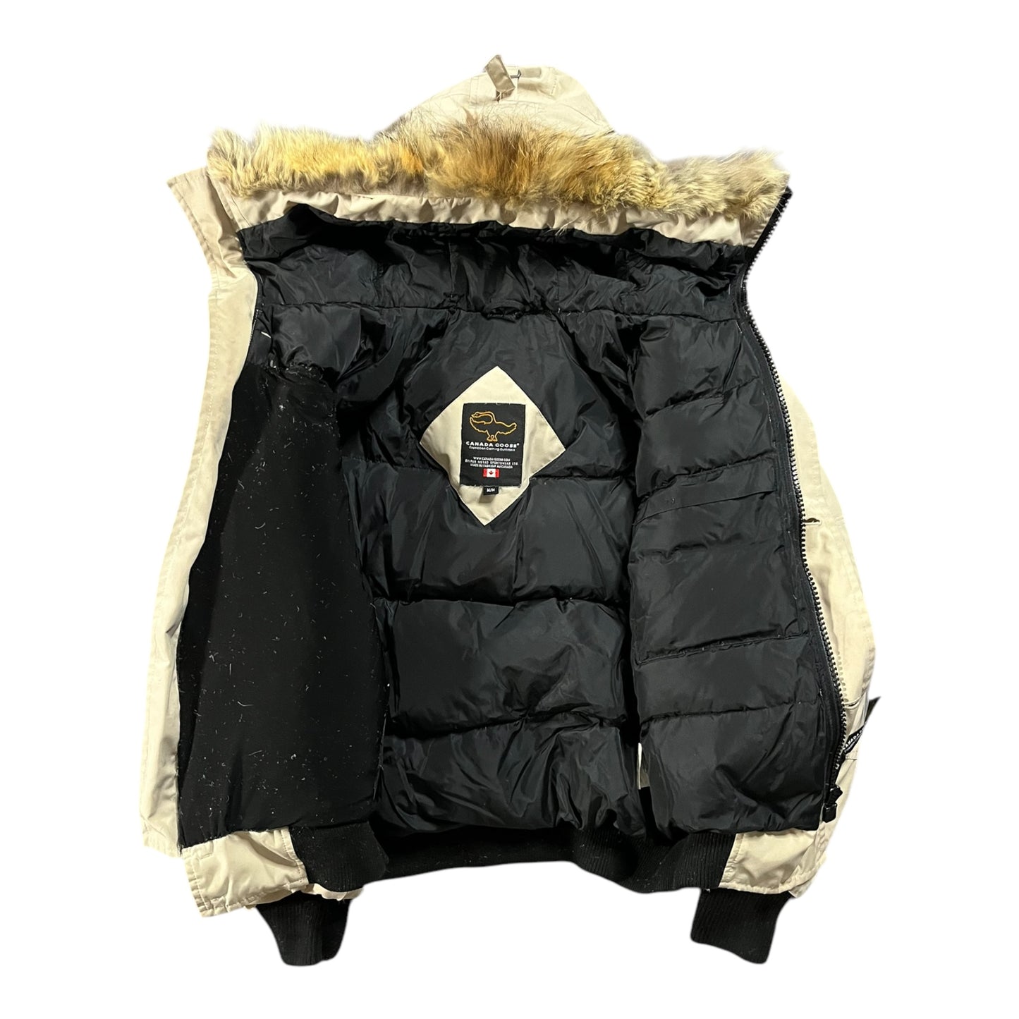 CANADA GOOSE CHILLIWACK BOMBER