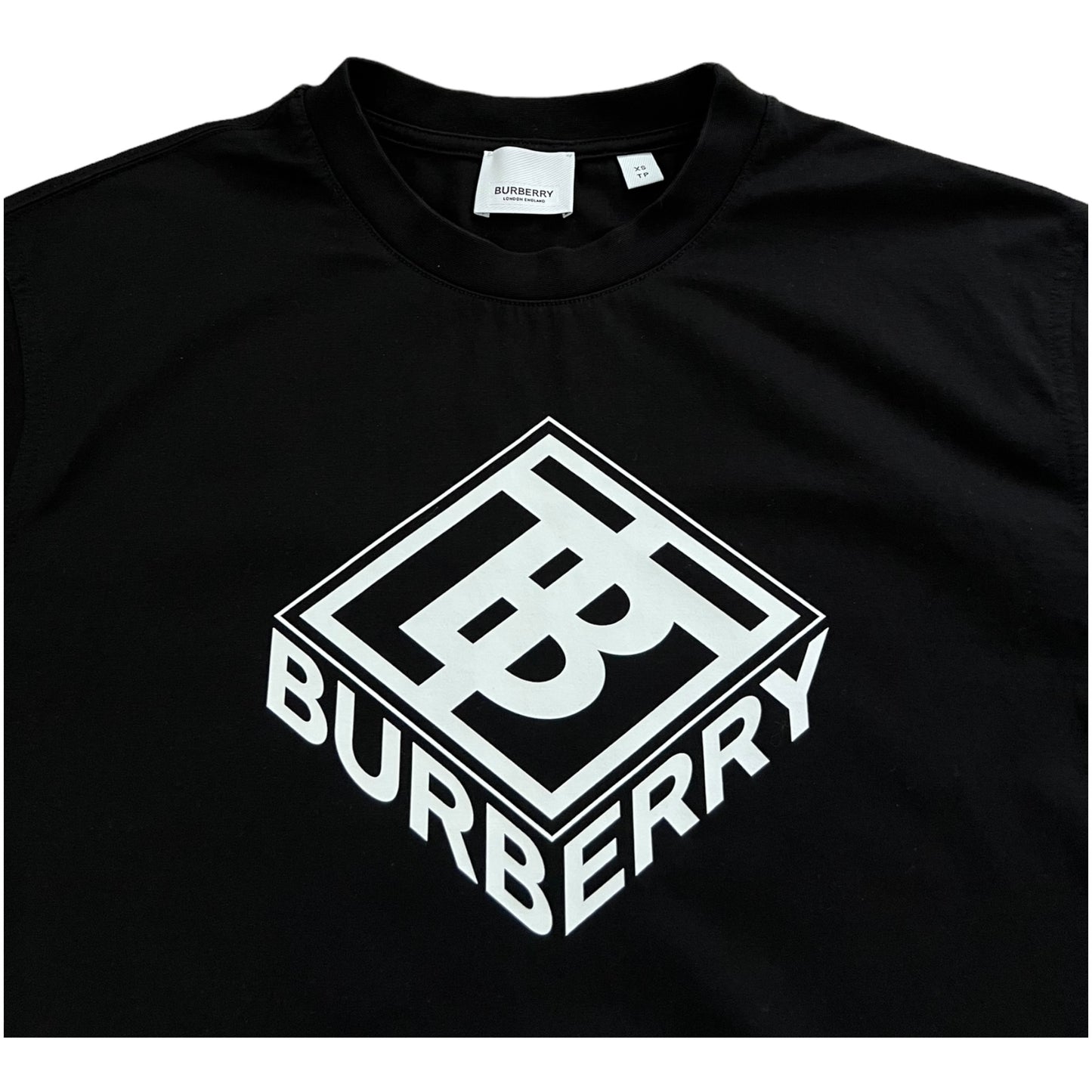 BURBERRY T-SHIRT