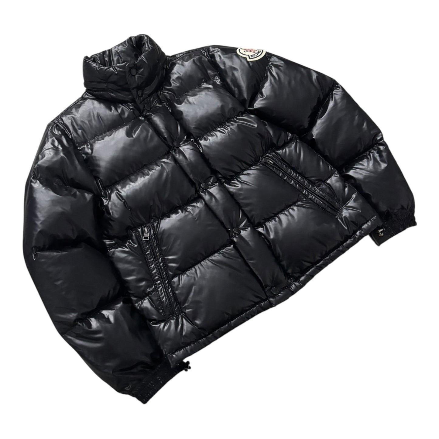 MONCLER EVEREST