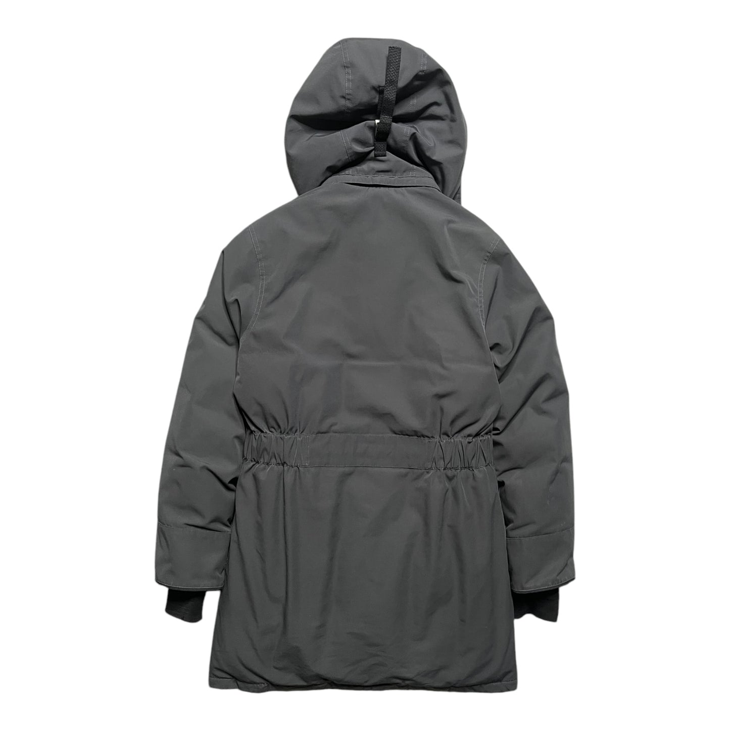 CANADA GOOSE WOMENS TRILLIUM PARKA