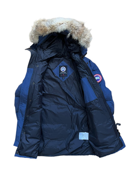 CANADA GOOSE CARSON PARKA