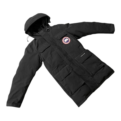 CANADA GOOSE CITADEL PARKA