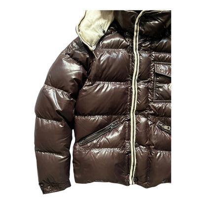 MONCLER BRANSON