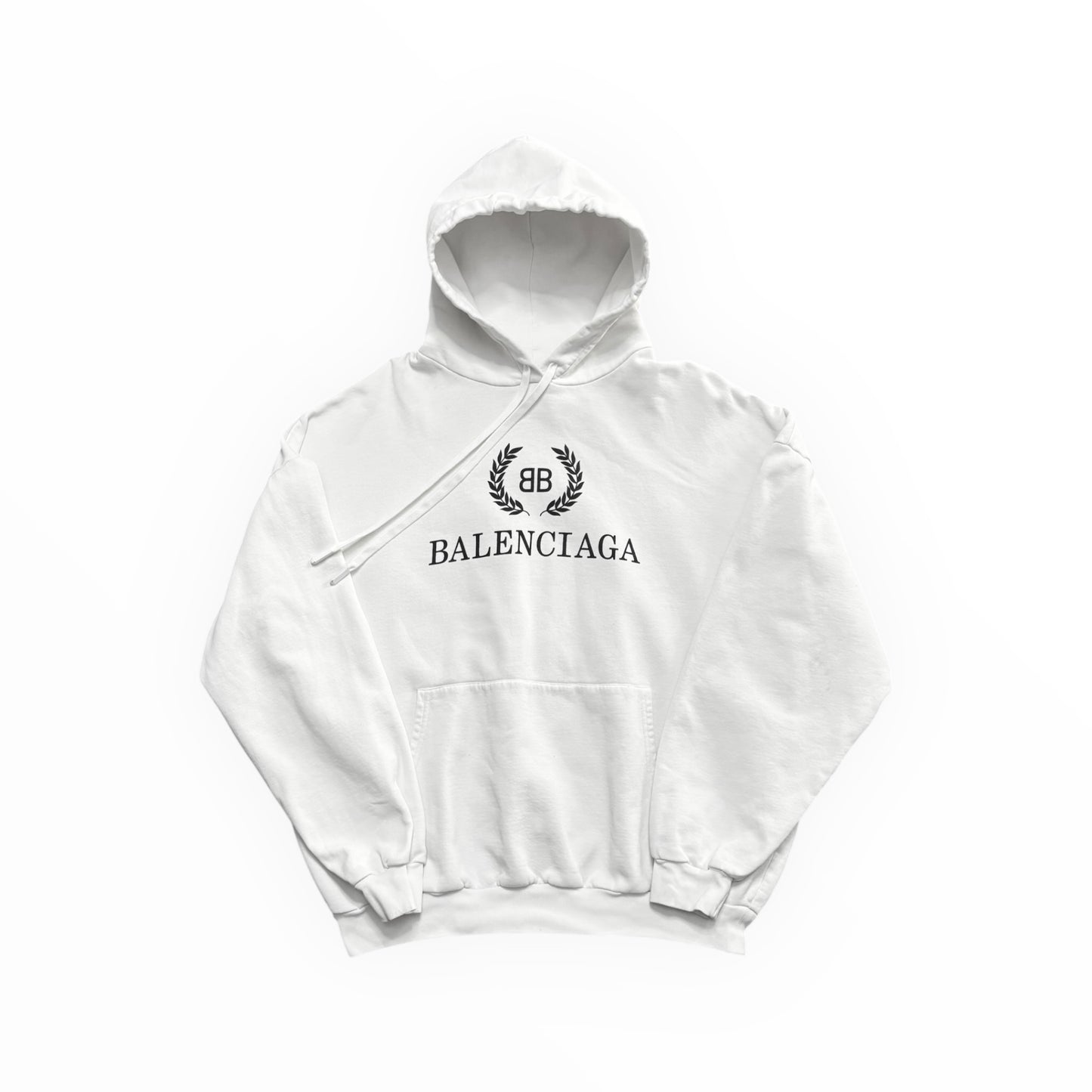 BALENCIAGA HOODIE