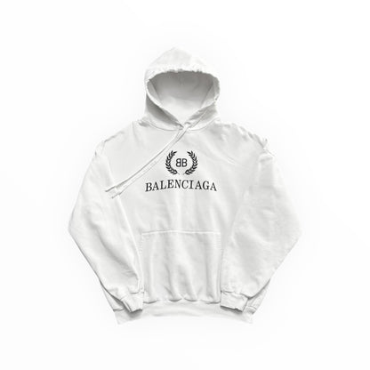 BALENCIAGA HOODIE