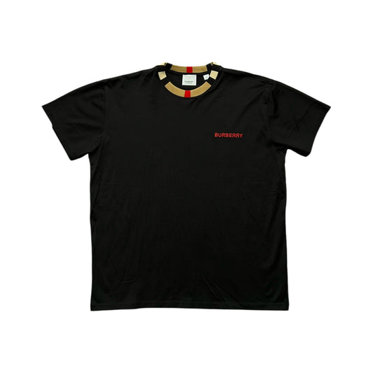 BURBERRY T-SHIRT