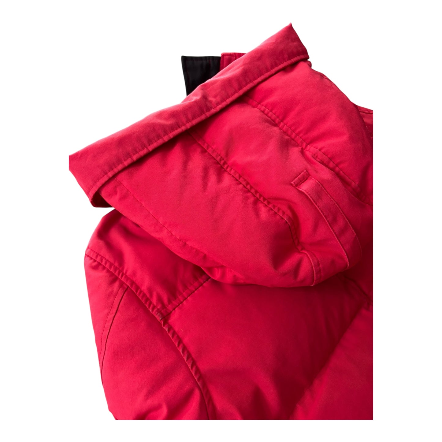 CANADA GOOSE MACMILLAN