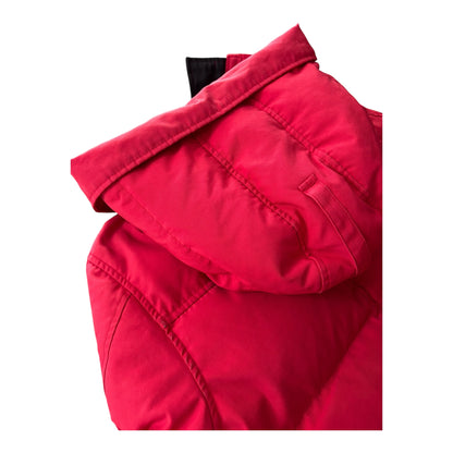 CANADA GOOSE MACMILLAN