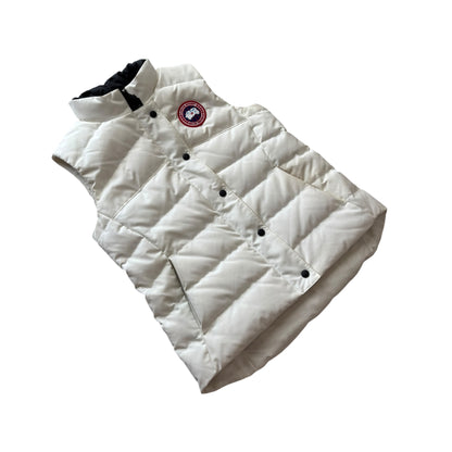 CANADA GOOSE WOMENS FREESTYLE VEST