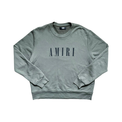 AMIRI CORE LOGO SWEATSHIRT