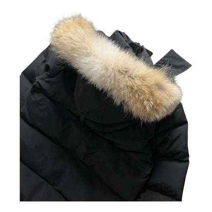 CANADA GOOSE WYNDHAM PARKA