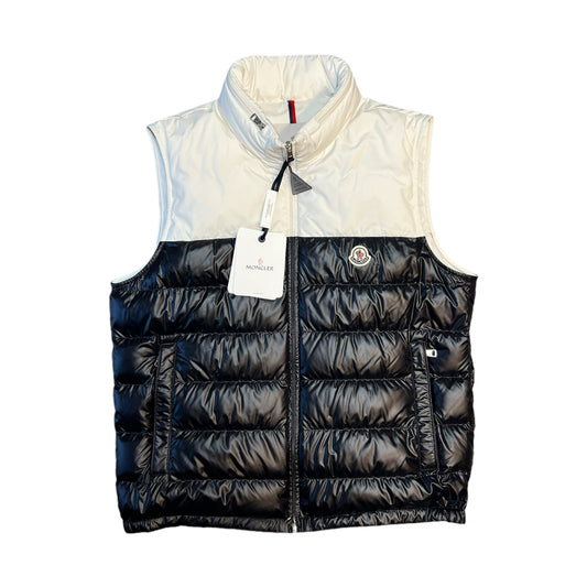 MONCLER CERCES VEST