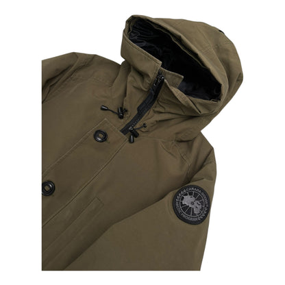 CANADA GOOSE CHATEAU PARKA