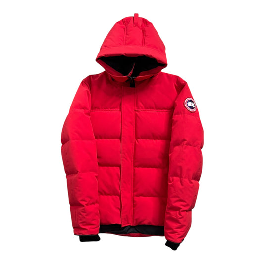 CANADA GOOSE MACMILLAN PARKA
