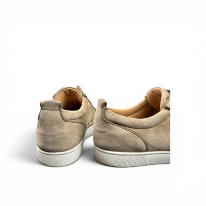 CHRISTIAN LOUBOUTIN SNEAKERS