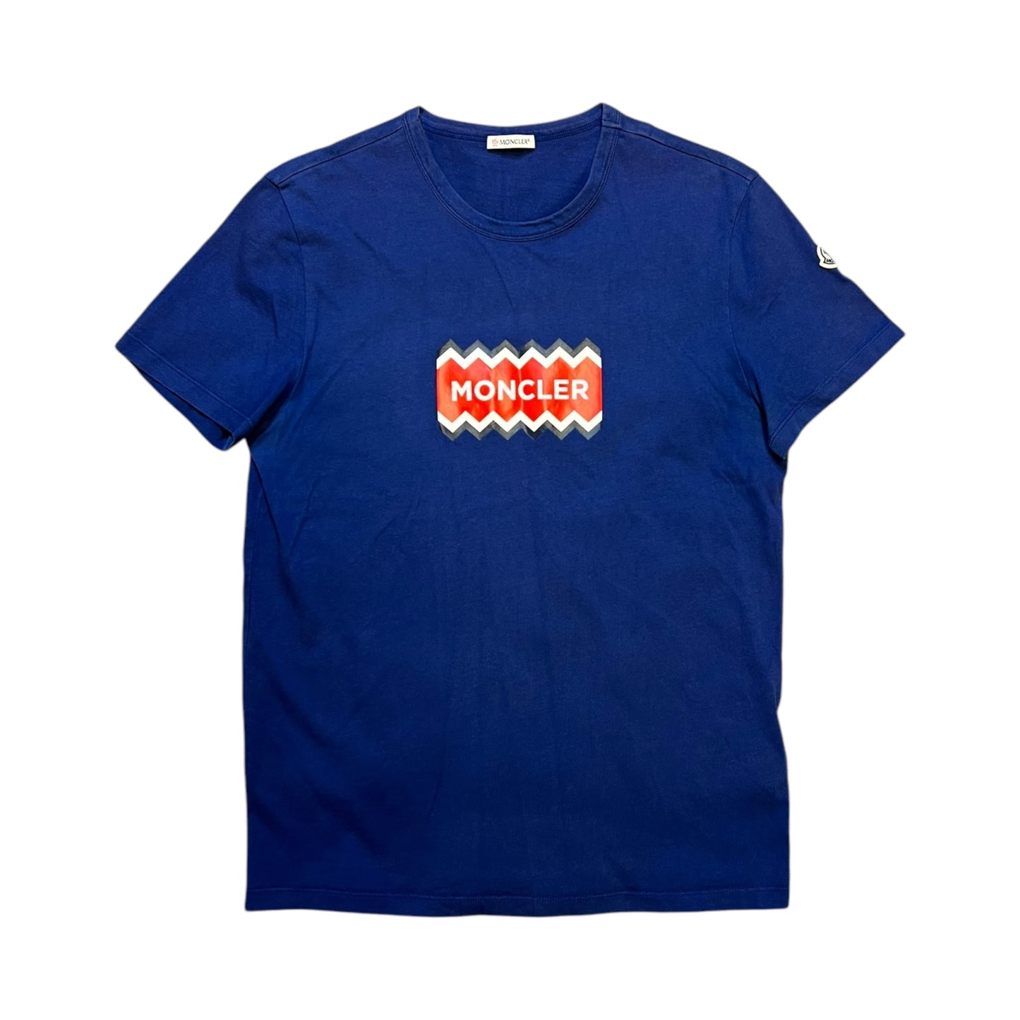 MONCLER T-SHIRT