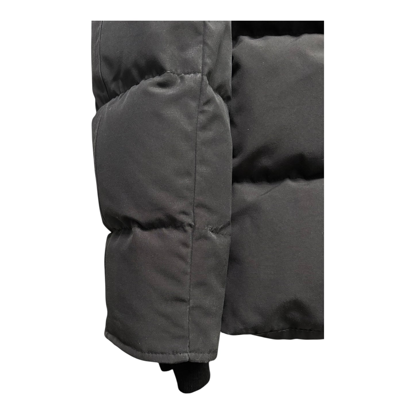 CANADA GOOSE WYNDHAM PARKA