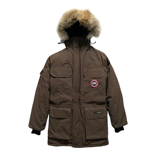 CANADA GOOSE EXPEDITION PARKA