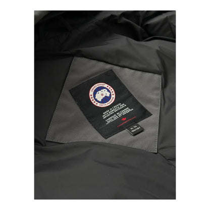 CANADA GOOSE MACMILLAN PARKA