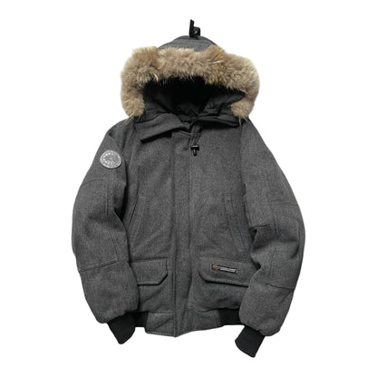 CANADA GOOSE CHILLIWACK COTTON