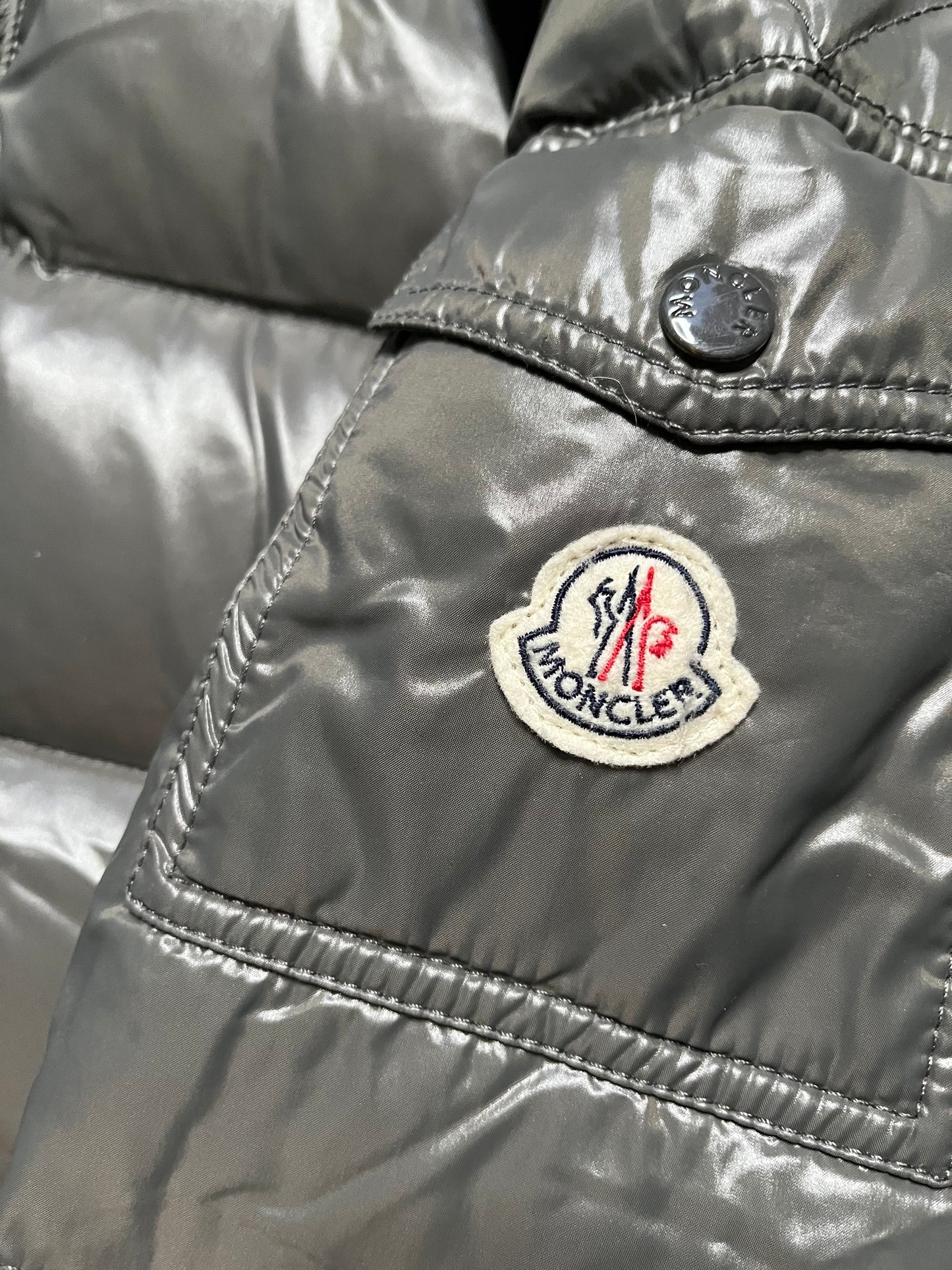 MONCLER MAYA