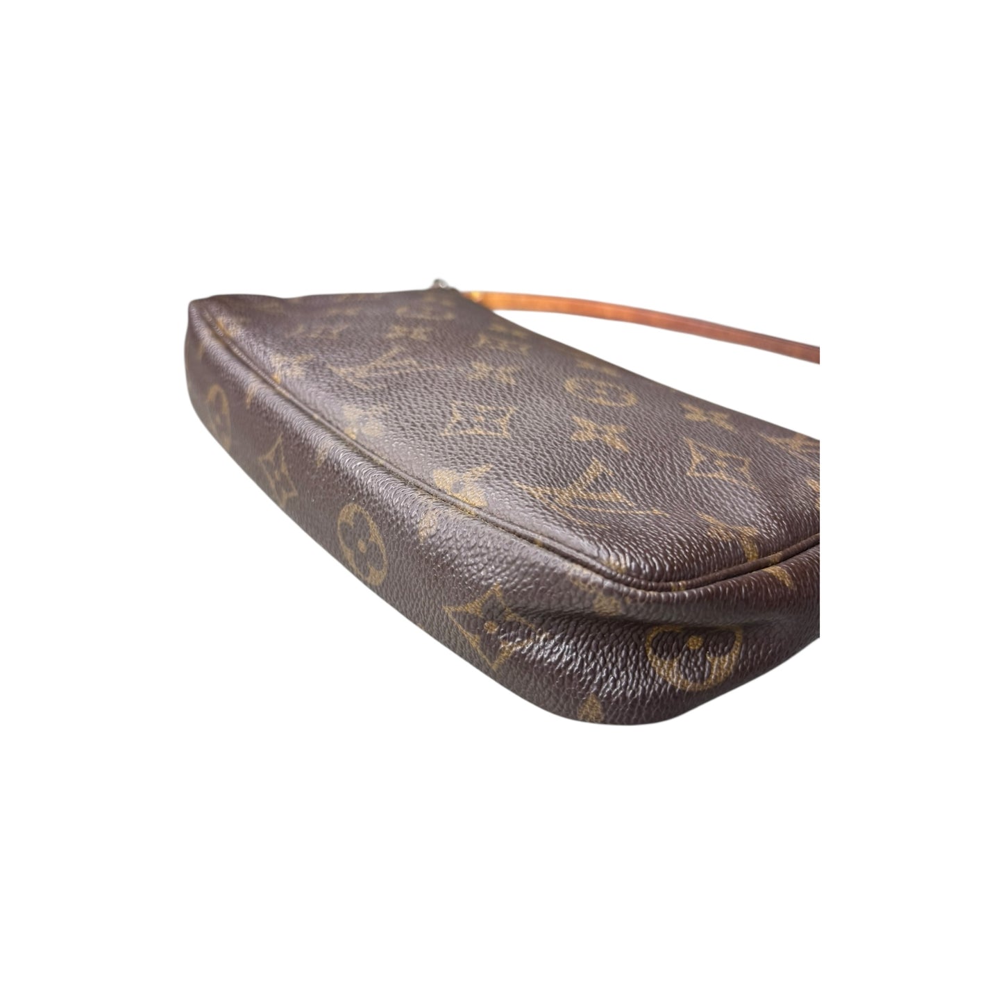 LOUIS VUITTON MONOGRAM POCHETTE HAND BAG