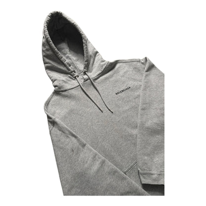 BALENCIAGA HOODIE