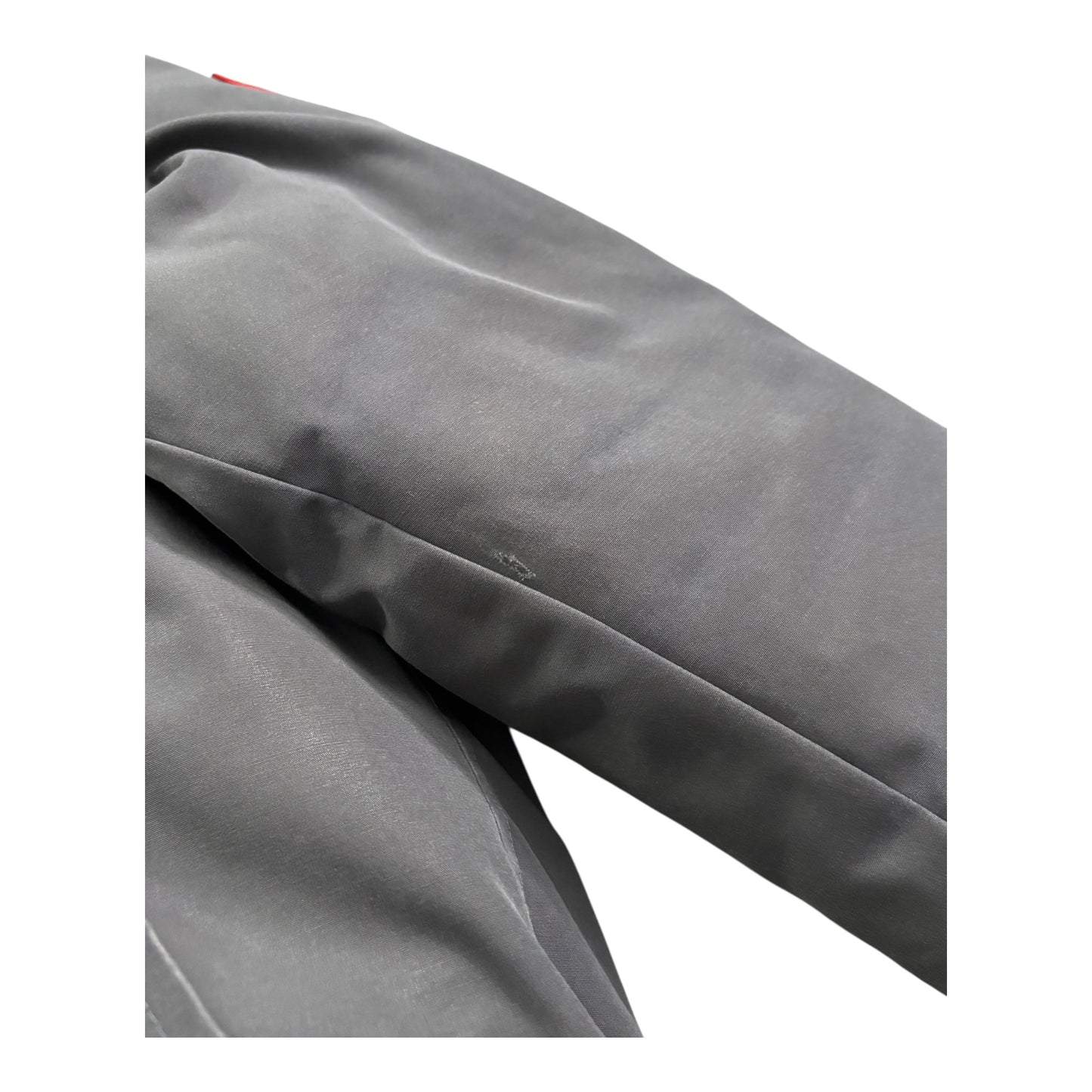 CANADA GOOSE LANGFORD PARKA