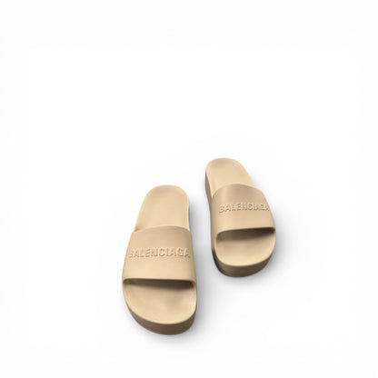 BALENCIAGA SLIDES