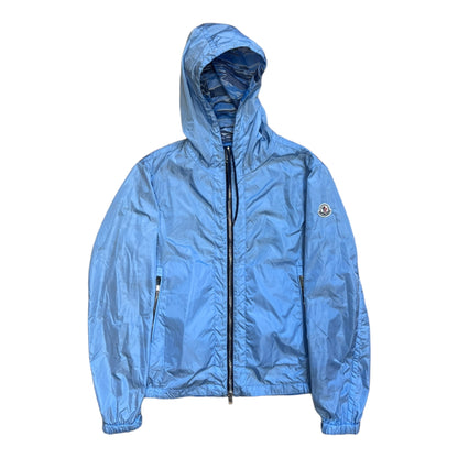 MONCLER GOBERT REVERSIBLE WINDBREAKER