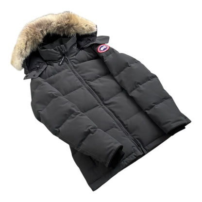 CANADA GOOSE CHELSEA PARKA