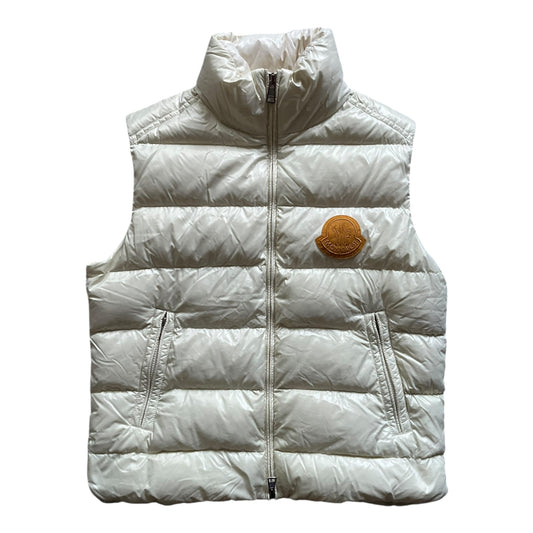 MONCLER PARK GILET