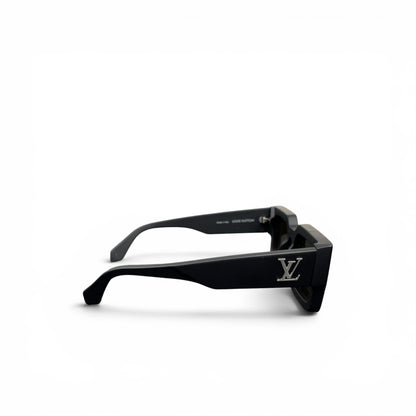 LOUIS VUITTON CLASH SQUARE SUNGLASSES