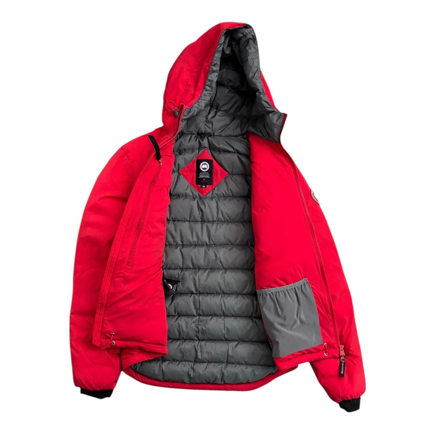 CANADA GOOSE LODGE HOODY