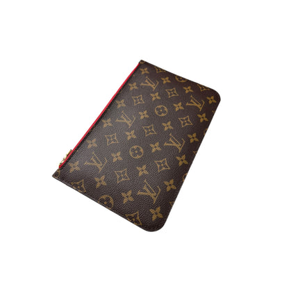 LOUIS VUITTON NEVERFULL POCHETTE