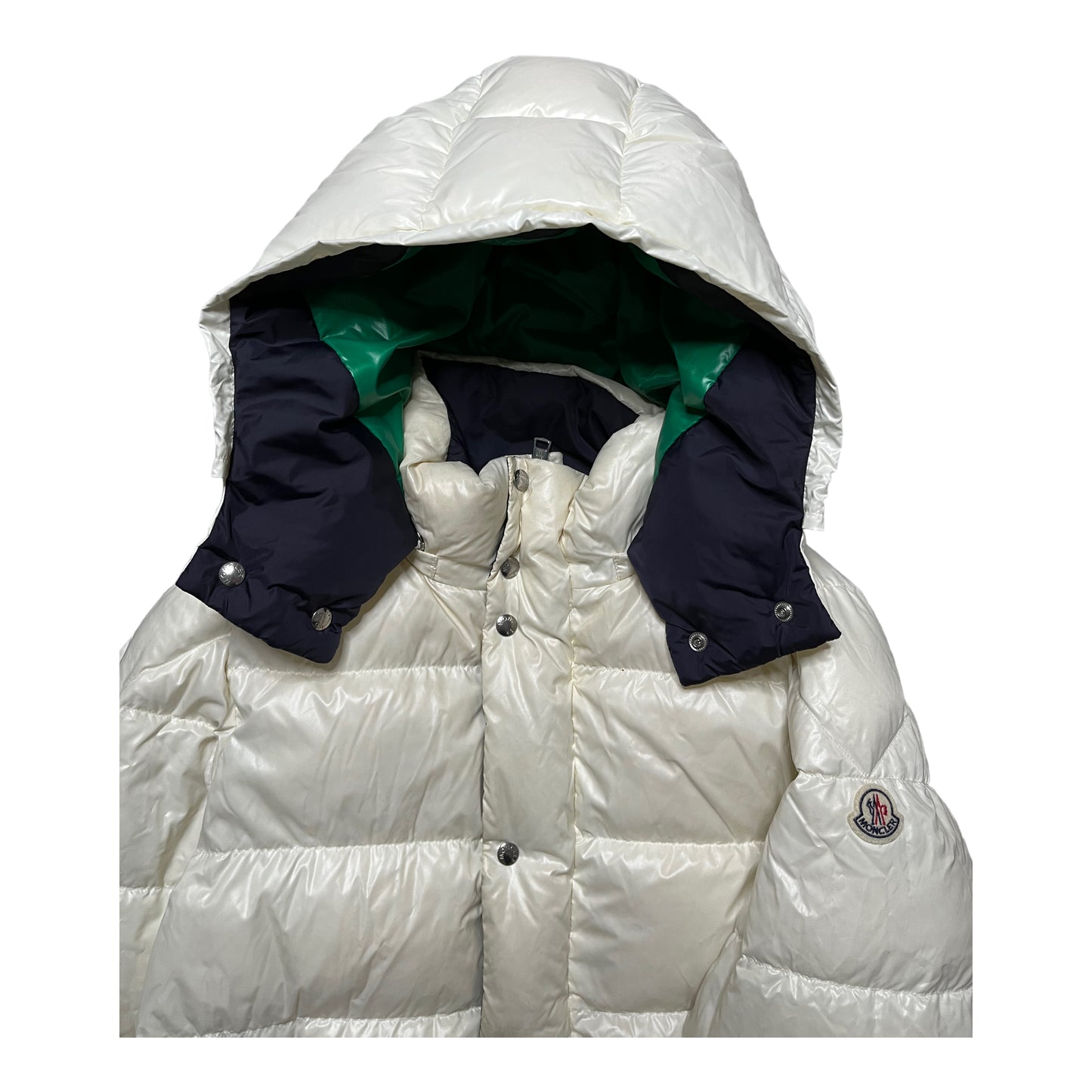 MONCLER ETIEVANT GIUBBOTTO REVERSIBLE