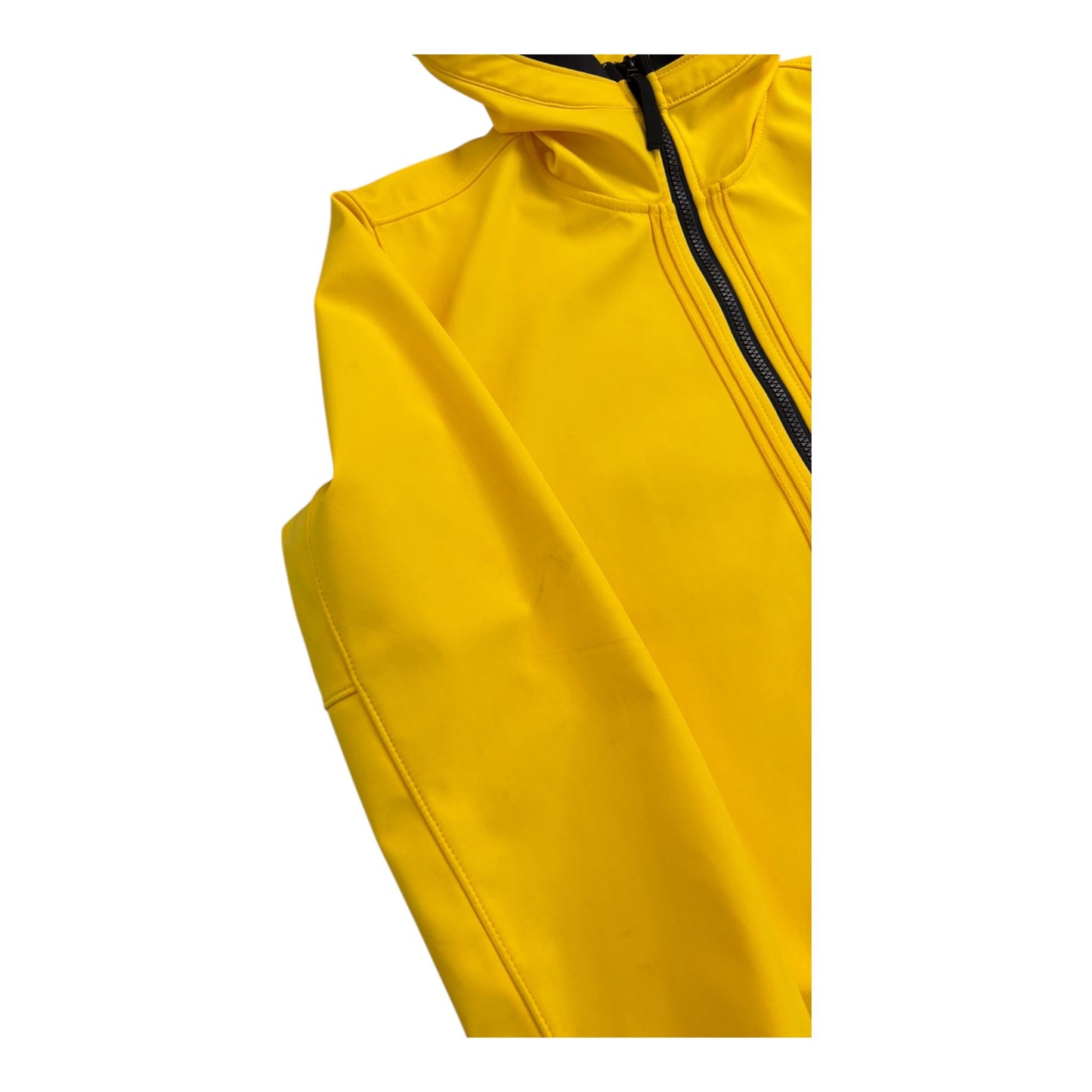 STONE ISLAND SOFT SHELL