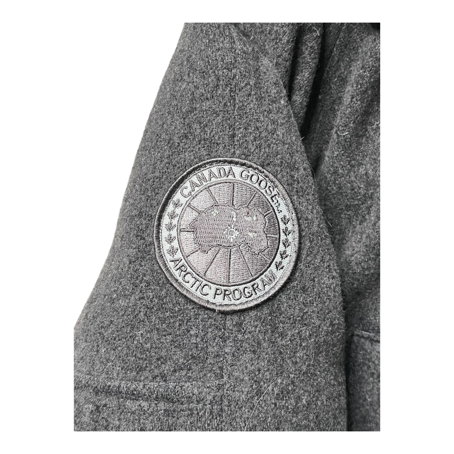 CANADA GOOSE CHILLIWACK COTTON