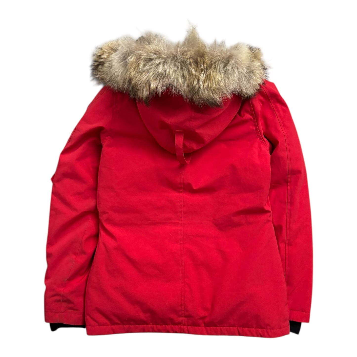 CANADA GOOSE MONTEBELLO PARKA WOMENS