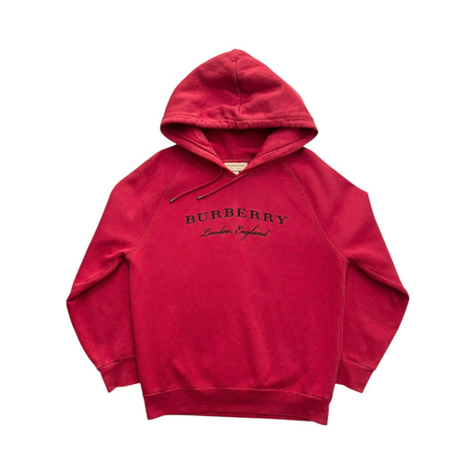 BURBERRY HOODIE