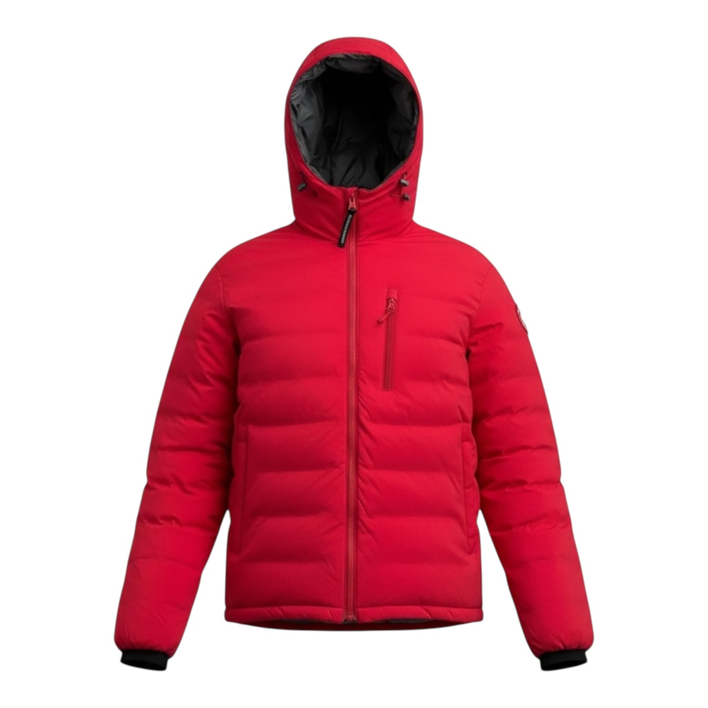 CANADA GOOSE LODGE HOODY