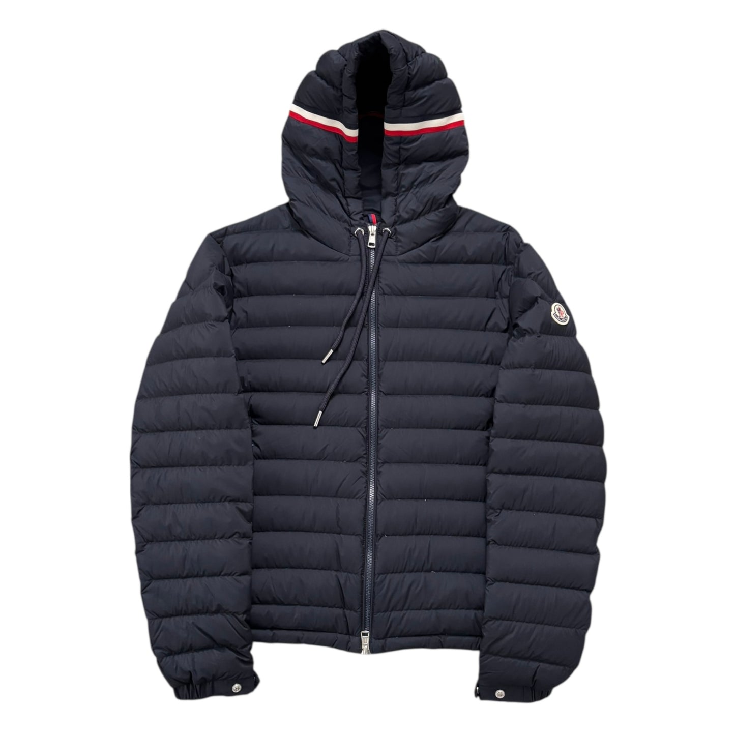 MONCLER EUS LIGHTWEIGHT DOWN JACKET